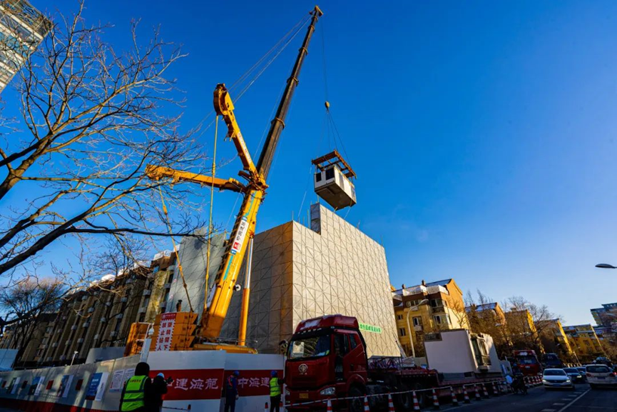 十五五规划下，建筑巨头如何以科技引领行业变革？