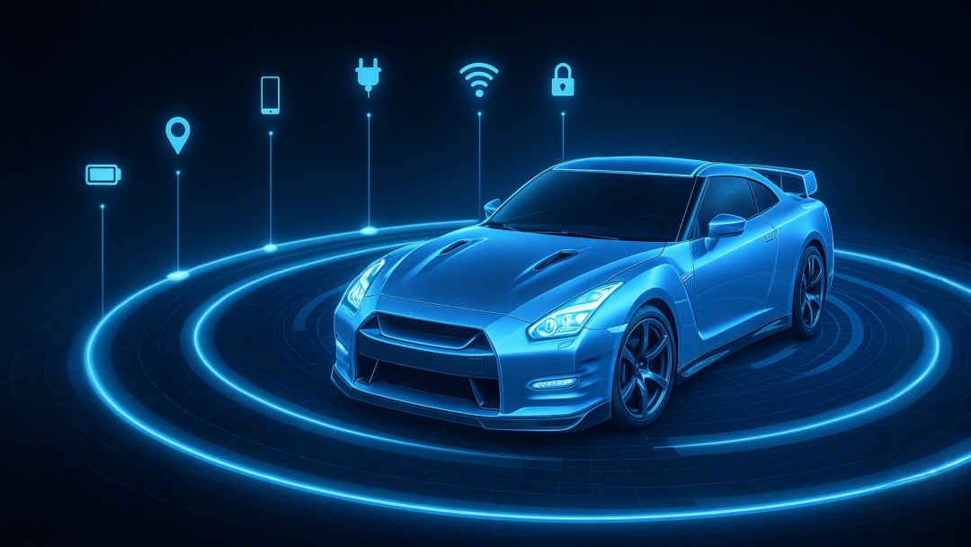 国产电动车性能超越保时捷