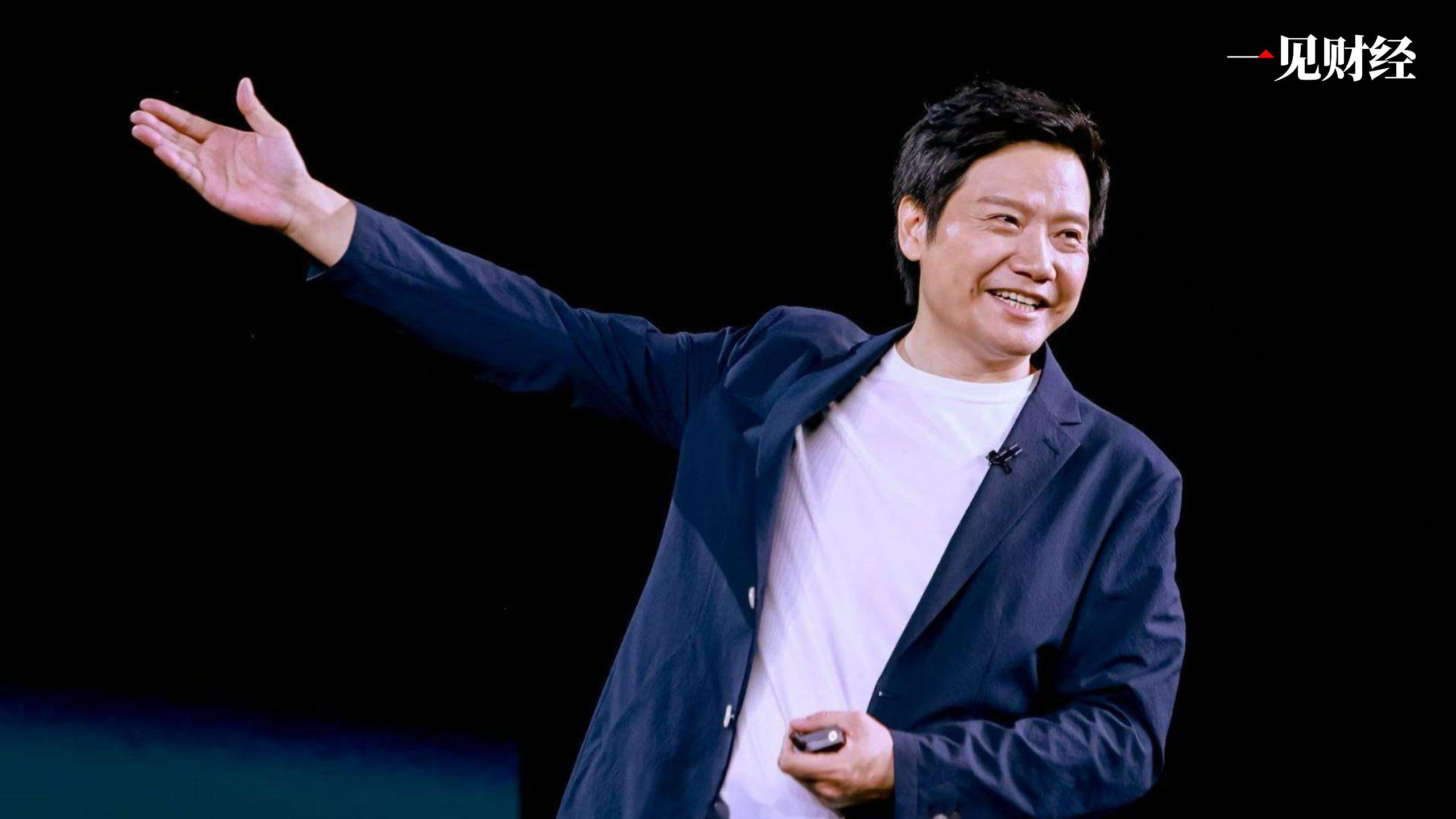 雷军双喜临门：湖北调研力挺，胡润榜财富飙升