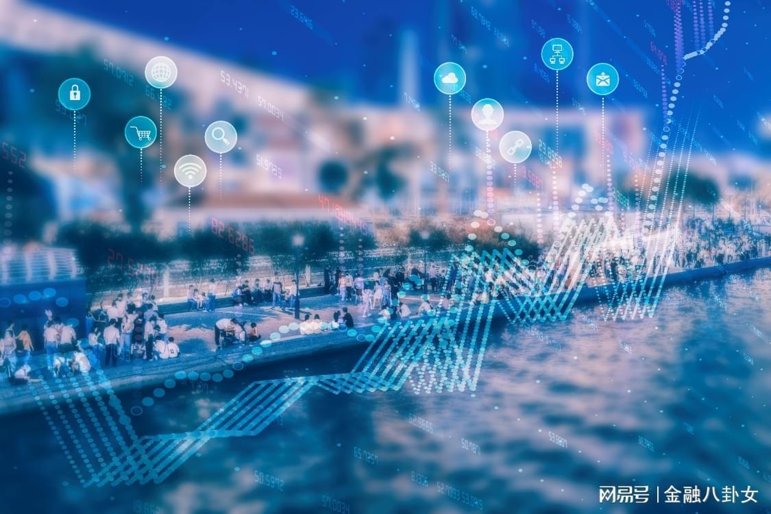 价值共创时代：中金公司如何成为实体经济的最强外援？