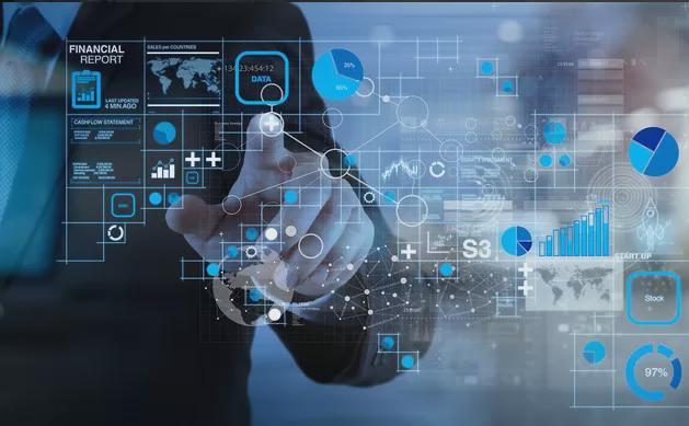 技术与政策双驱动，量子科技市场复合增速超30%！概念股持续走强