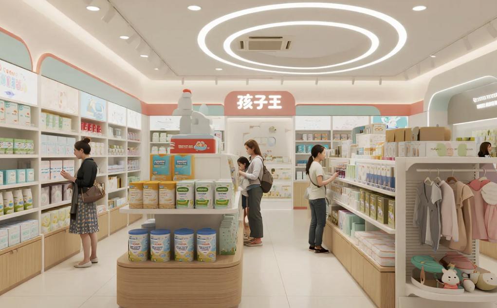 孩子王冲刺港股IPO：规模扩张下的机遇与挑战