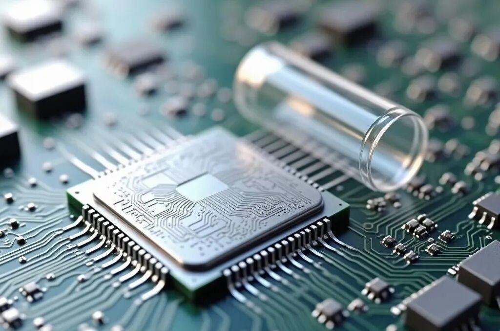 时空科技7连板揭秘：跨界存储是转型良机还是资本炒作？