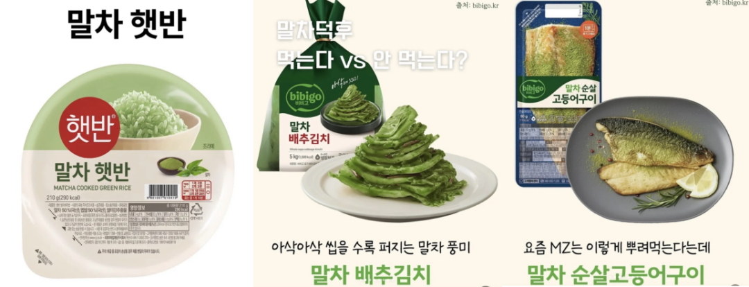 “靠「繁殖大法」把喜茶三倍厚抹喝成无限续杯了”，人类对抹茶邪修的开发还不足1%？