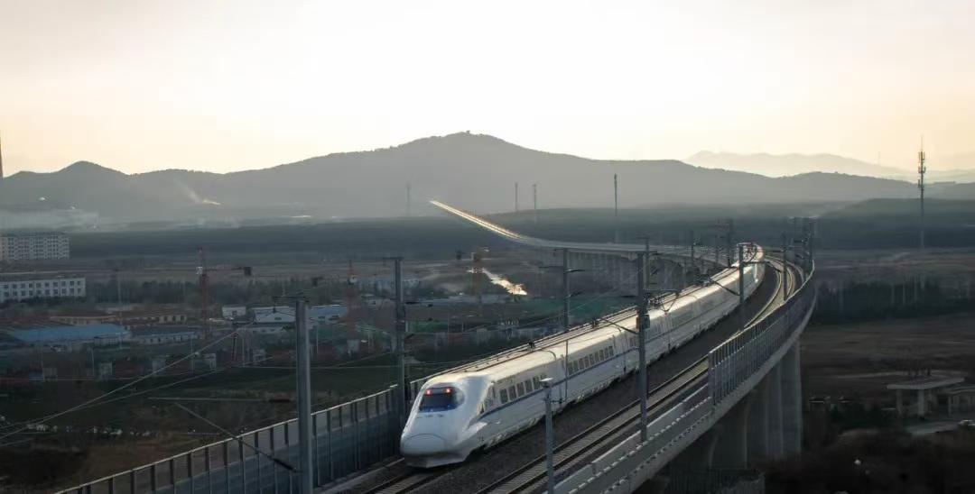 浙江斥巨资建高铁：每公里4.5亿背后的战略布局