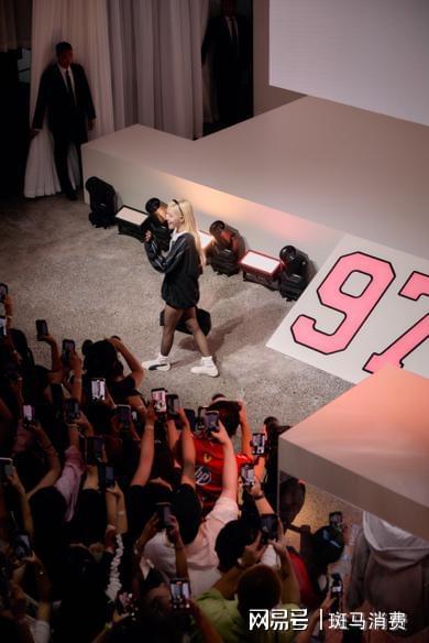 彪马公布2025Q3财报，大中华区直营业务同比增长14%