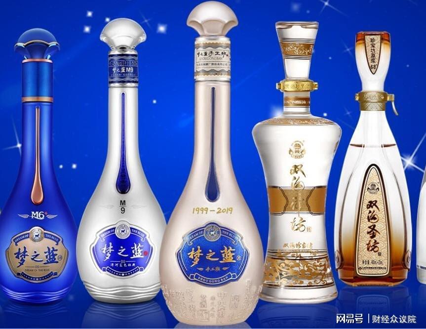 洋河新帅顾宇首份季报：日均亏损400万，业绩压力凸显