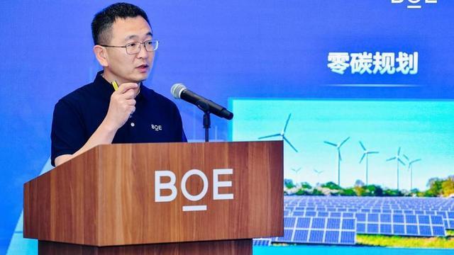 京东方换帅：王锡平出任副董事长，2024年薪酬达535万元