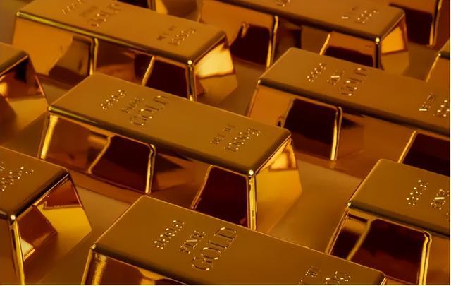 黄金价格剧烈波动解析：原因、影响与未来走势