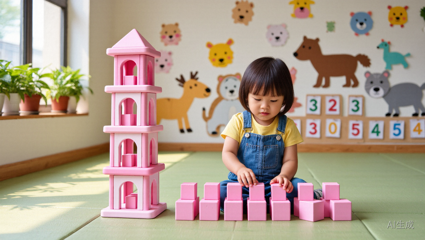 蒙氏教具走红中产家庭，传统民间玩具能否迎来复兴？