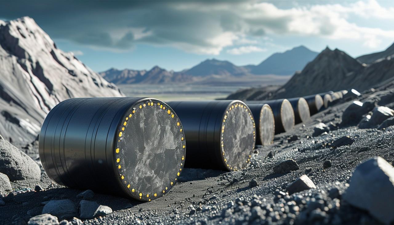 锂价回暖助力龙头扭亏，锂矿行业三季报业绩分化显著