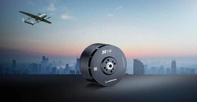 好盈科技冲刺科创板：无人机动力系统龙头如何突围低空经济竞争？