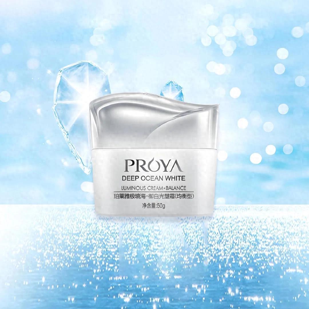 珀莱雅三季度业绩下滑：国货美妆转型阵痛与破局之路