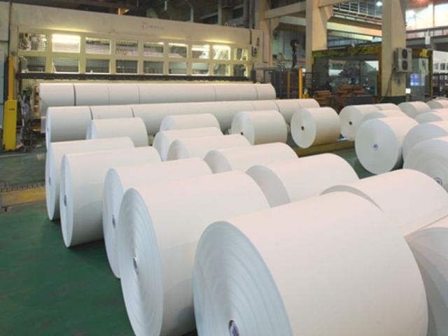 纸价上涨难掩业绩颓势 造纸行业寒冬何时回暖？