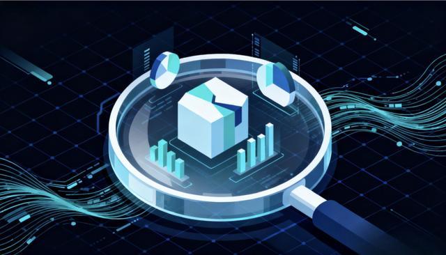 毛利率90%的企查查：AI+Data时代能否重塑增长格局？