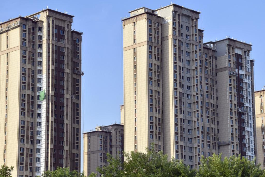 *ST中地前三季度净利润达48亿，保壳战或迎转折点