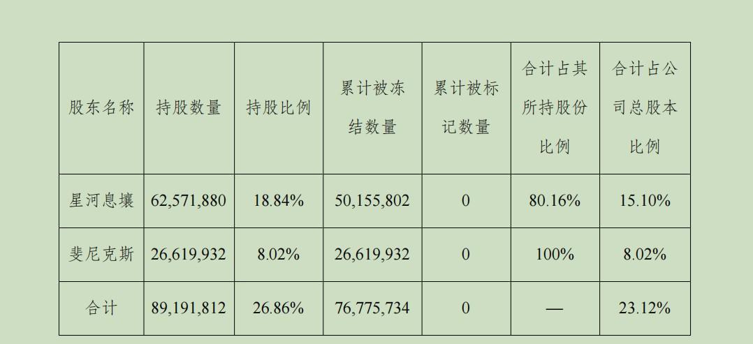 【深度】威龙股份跨界梦碎，90后实控人为何身陷挪资案？