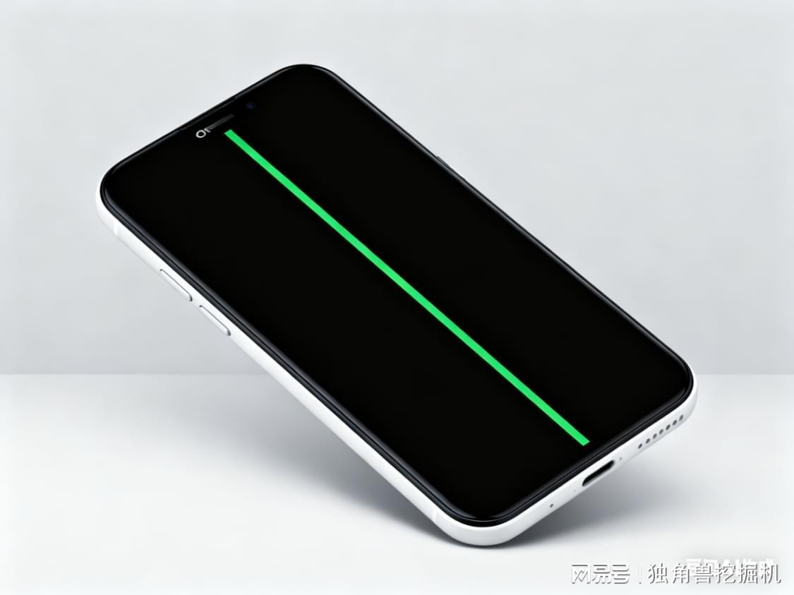 OPPO绿线门售后争议：双标质疑与企业应对策略