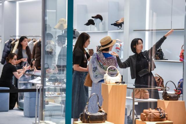 免税新政来袭！手机、无人机等商品纳入免税清单