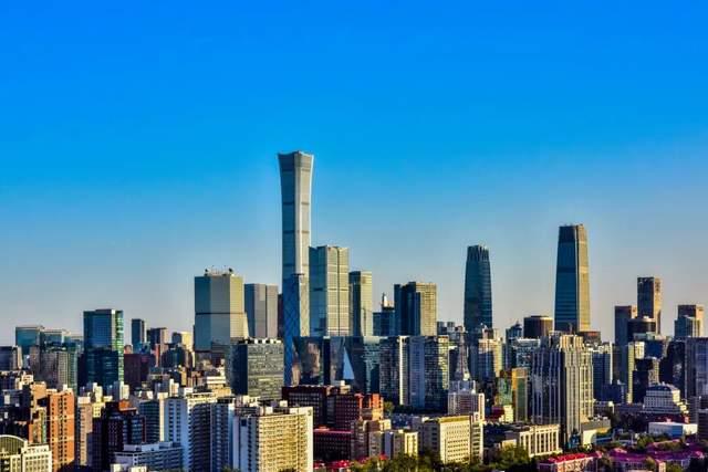 “十五五”规划引领，北京三季度经济双引擎驱动稳进提质