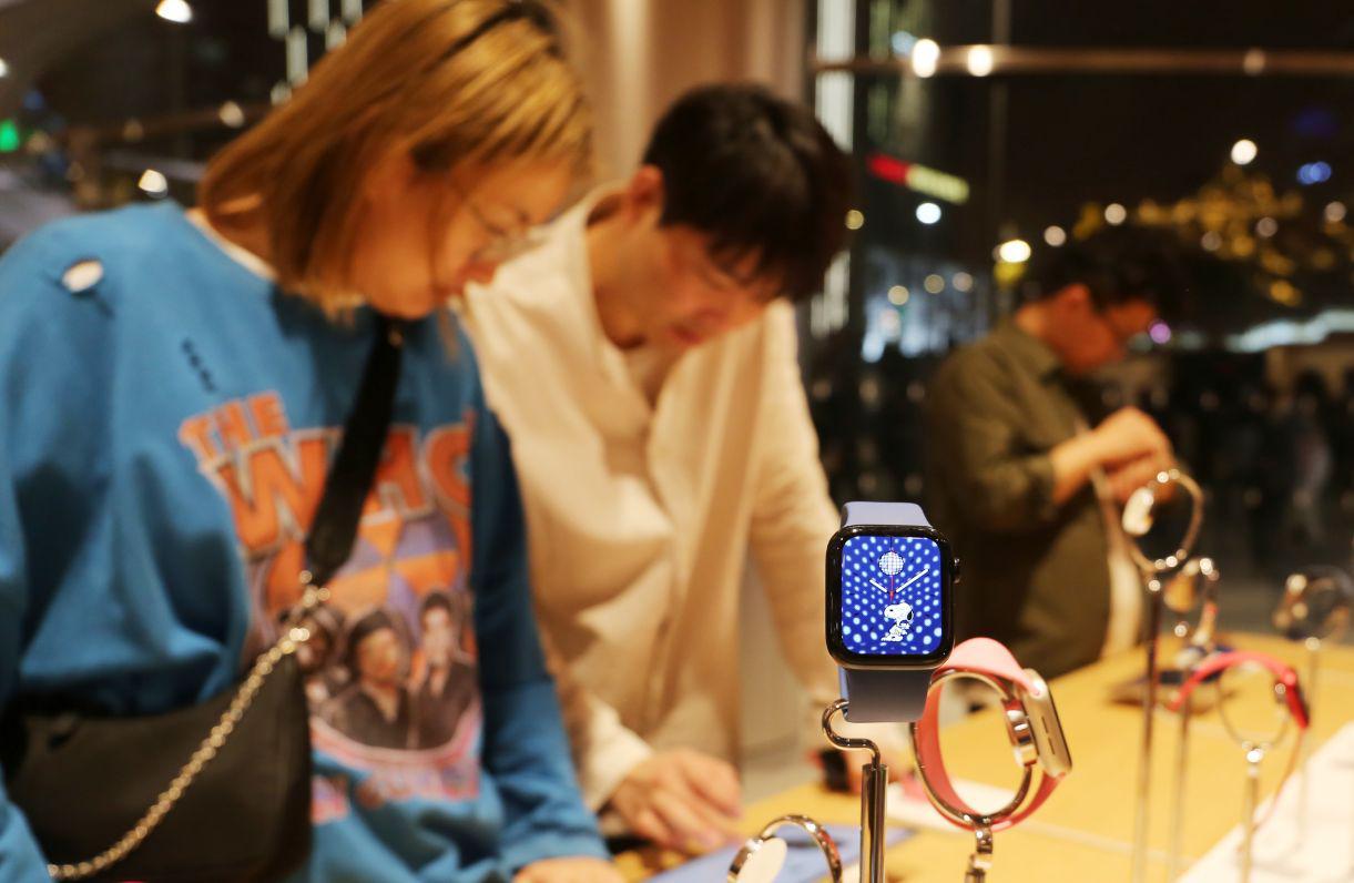 锐步转型智能健身赛道：能否重振品牌辉煌？