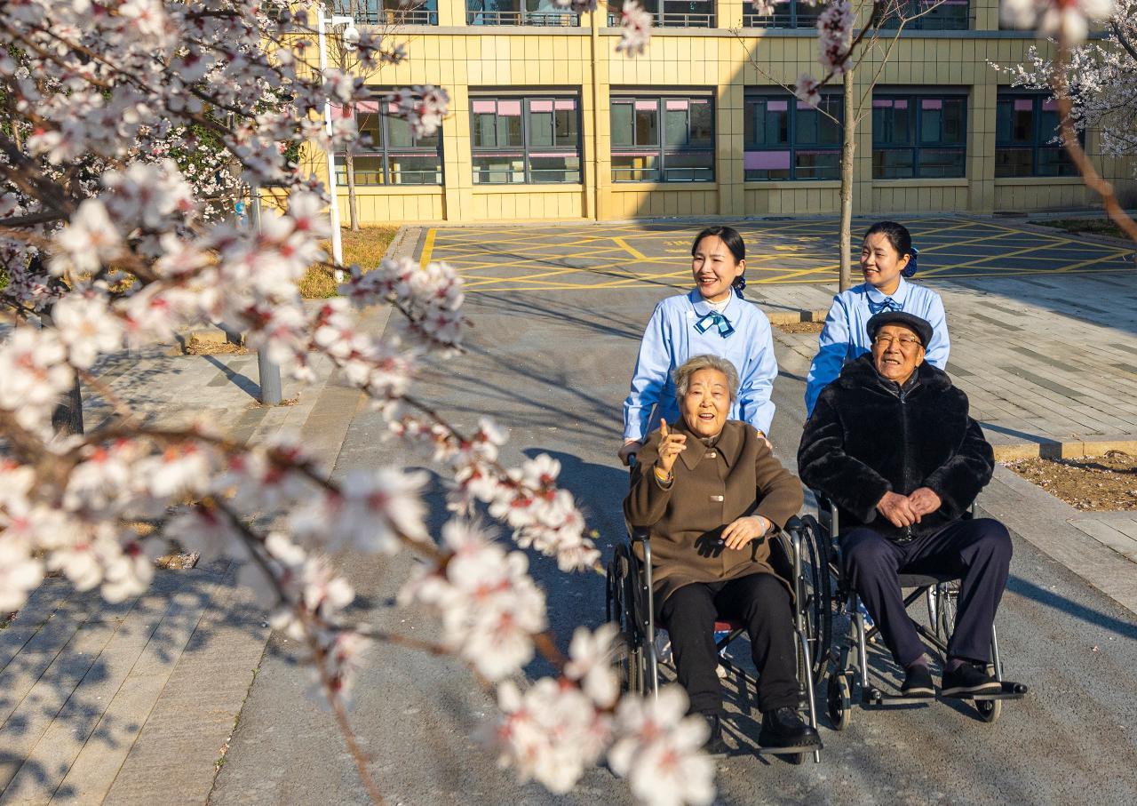 国家金融监管总局：养老理财试点全面铺开至全国范围