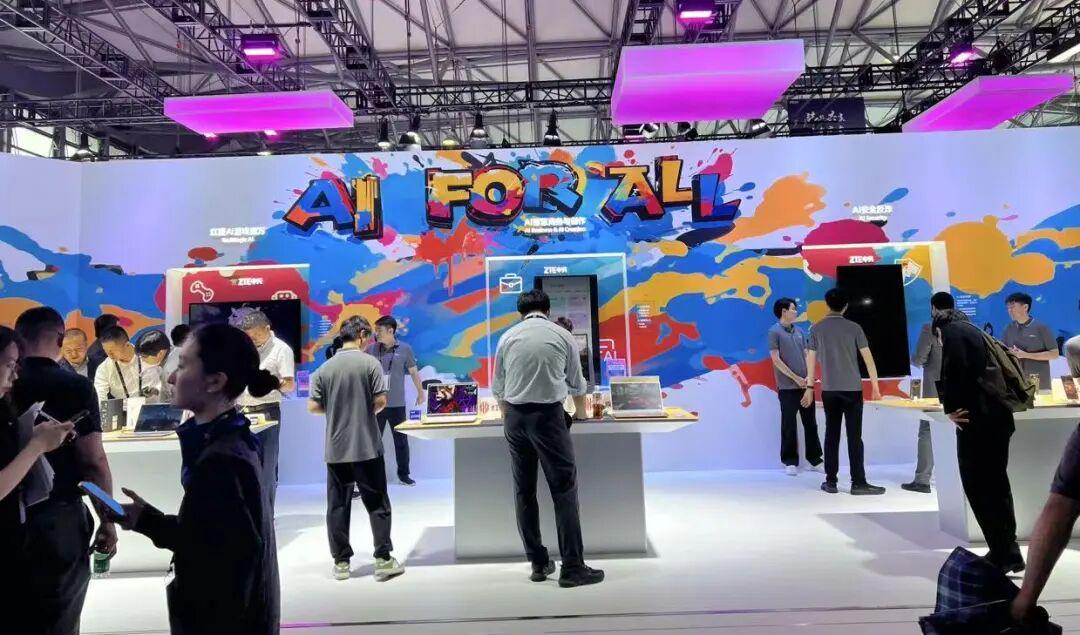 中兴通讯三季度净利暴跌88%：转型阵痛下的挑战与机遇