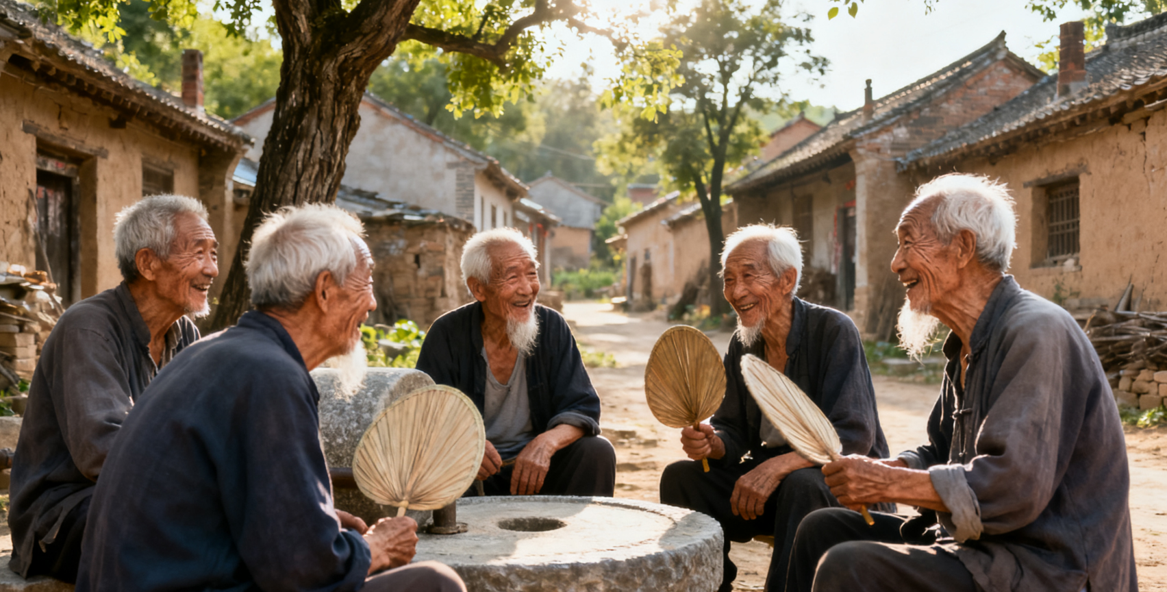 中央明确！未来5年农民养老金将逐年提升，2025年13省已率先调整