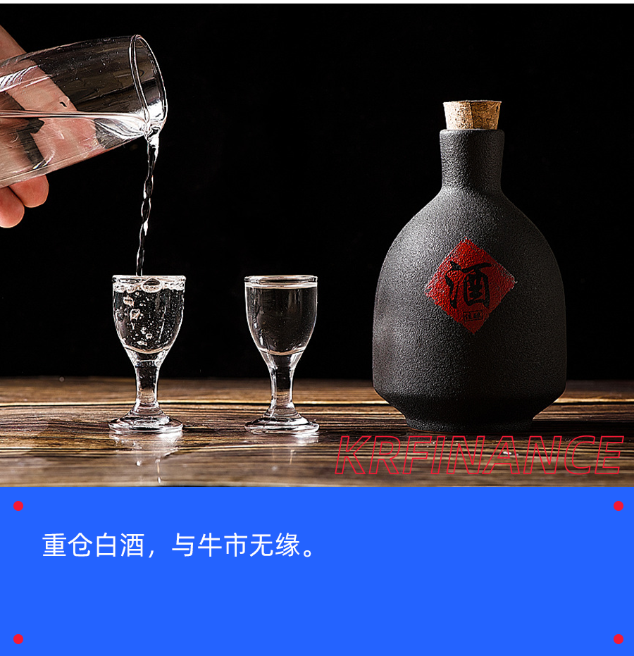 白酒板块拖累业绩：牛市中的明星基金经理为何难逃困境？