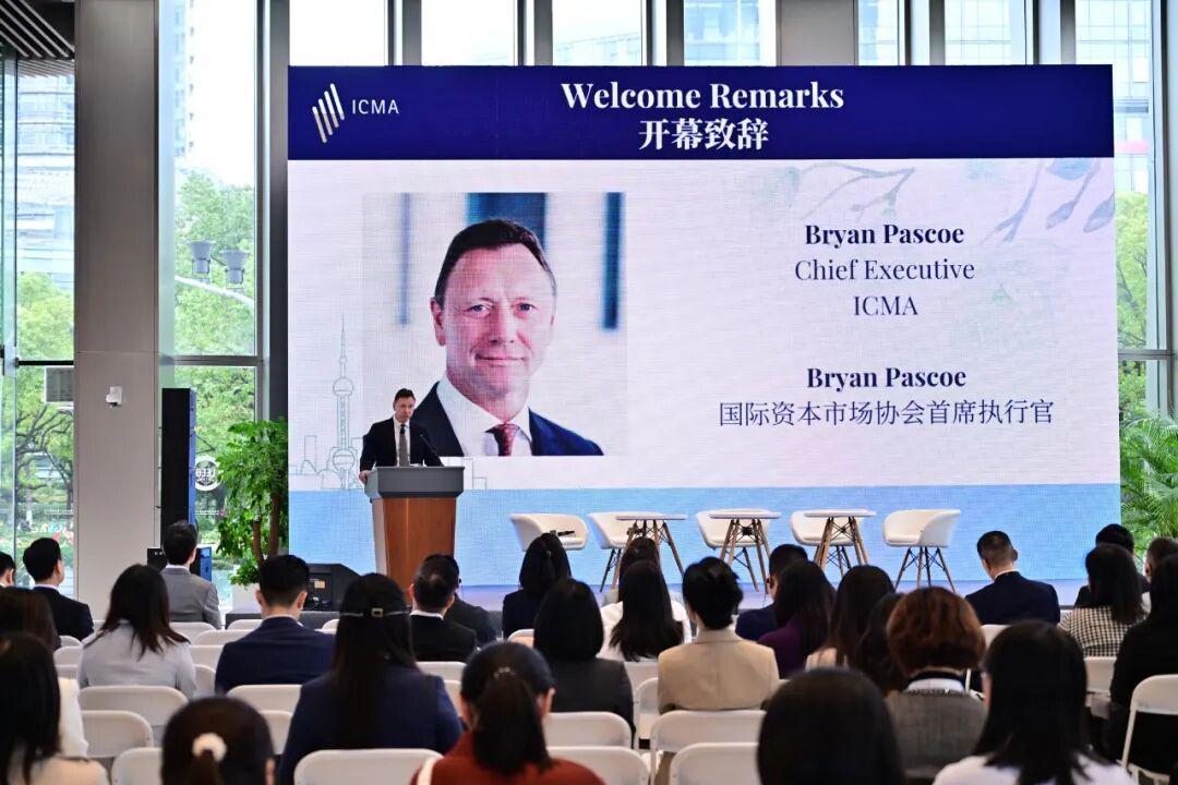 布莱恩·佩斯科：协同透明引领全球转型金融，中国角色日益凸显