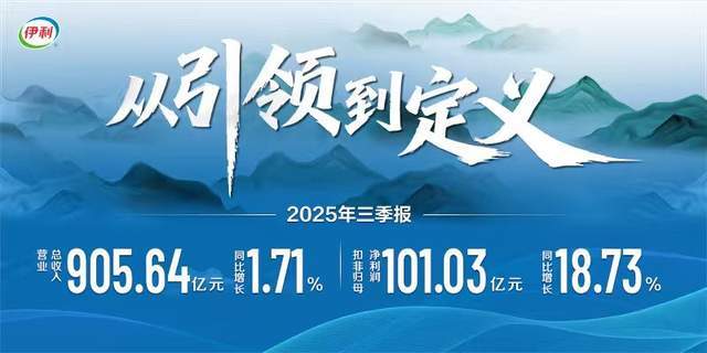 伊利释放积极信号：利润率或超预期，分红额持续攀升
