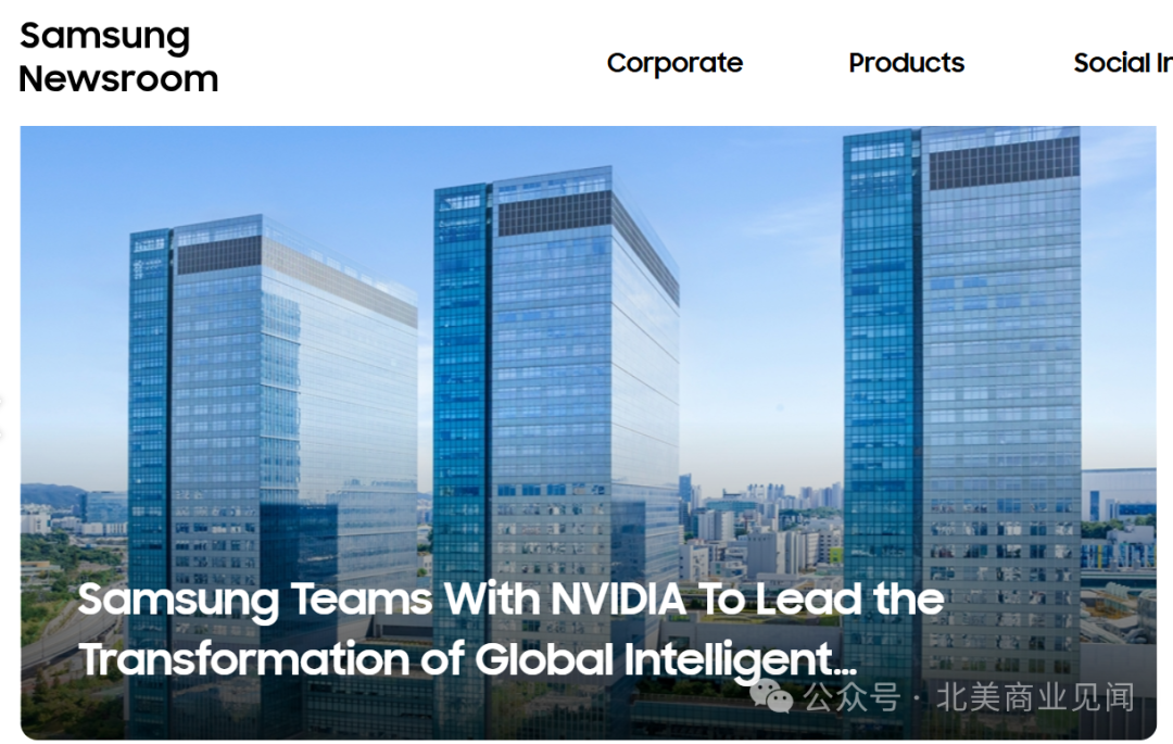 黄仁勋韩国炸鸡晚宴促成26万颗芯片大单，英伟达加速全球AI布局