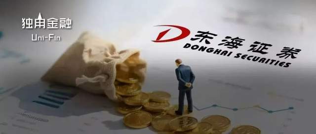 董事长、总裁“一肩挑”，东海证券何时圆梦IPO？