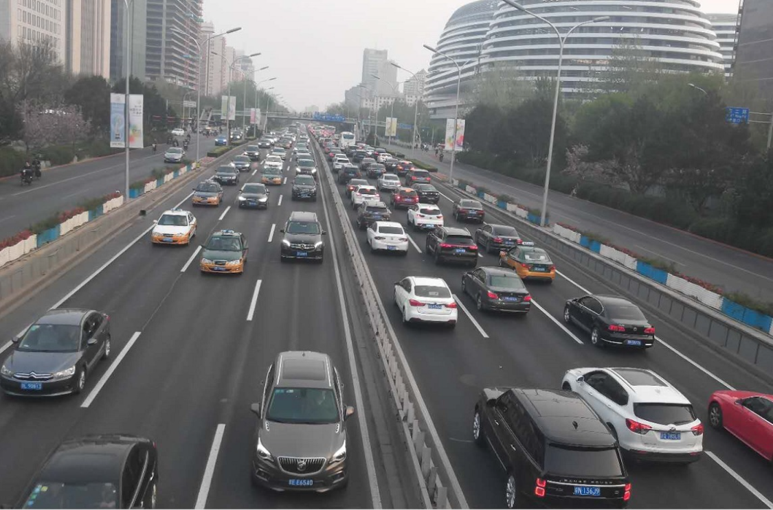 车市金九银十：造车新势力销售格局分化，零跑领跑理想转型