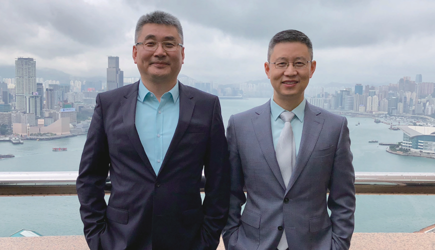 买公厕粪便造假？诺辉健康400亿市值神话如何崩塌