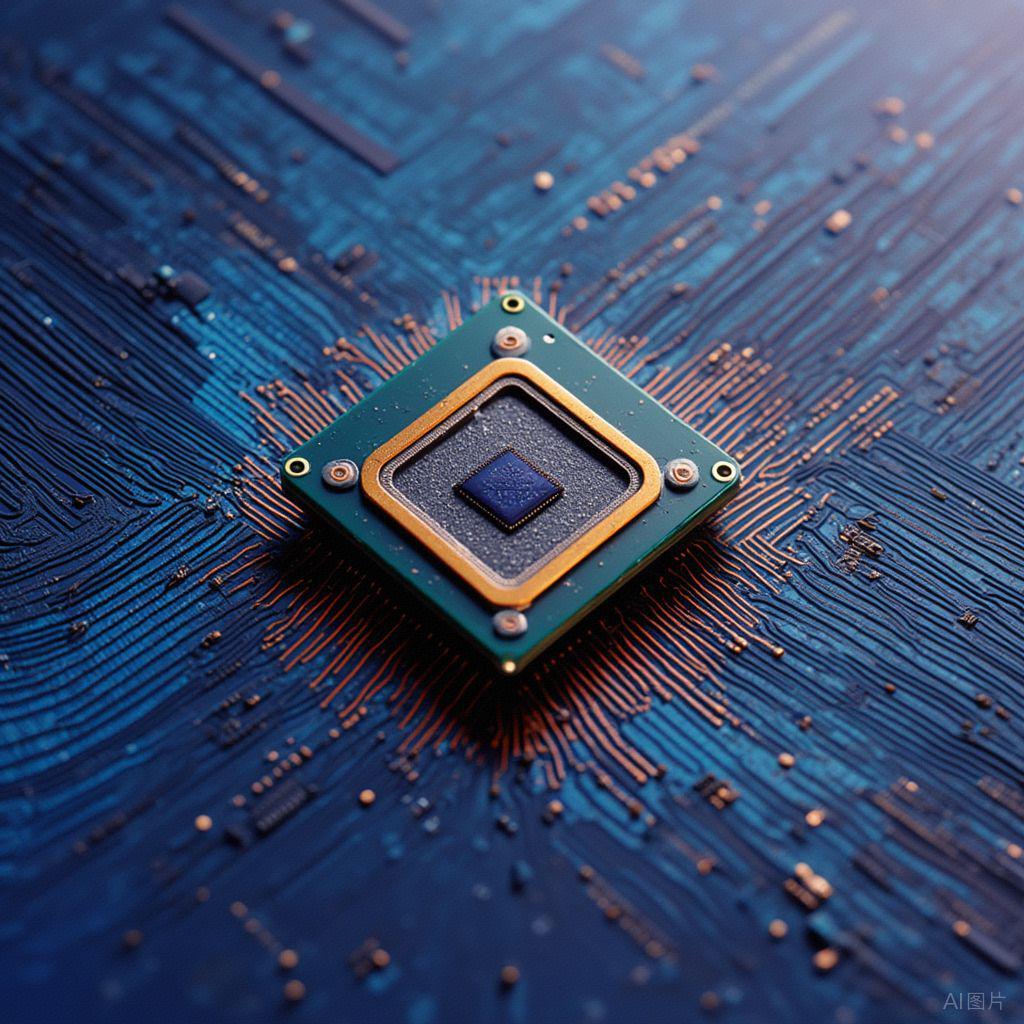 全球车企停产危机:安世半导体争端背后的中国关键条件