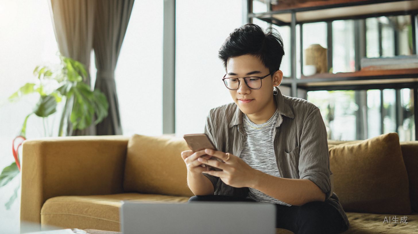 自由职业者背后的真相：别被表面自由迷惑