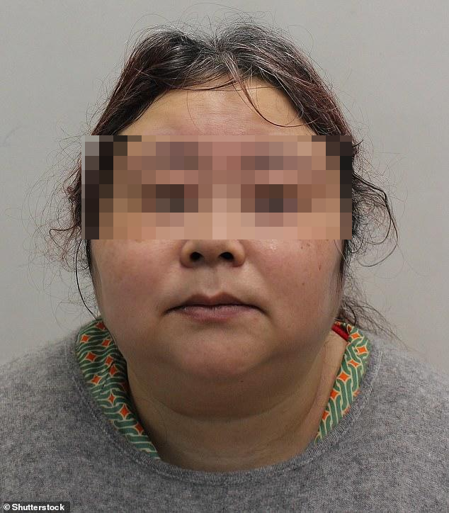 “比特币富婆”钱志敏英国认罪，6.1万枚比特币价值493亿，赃款去向成焦点