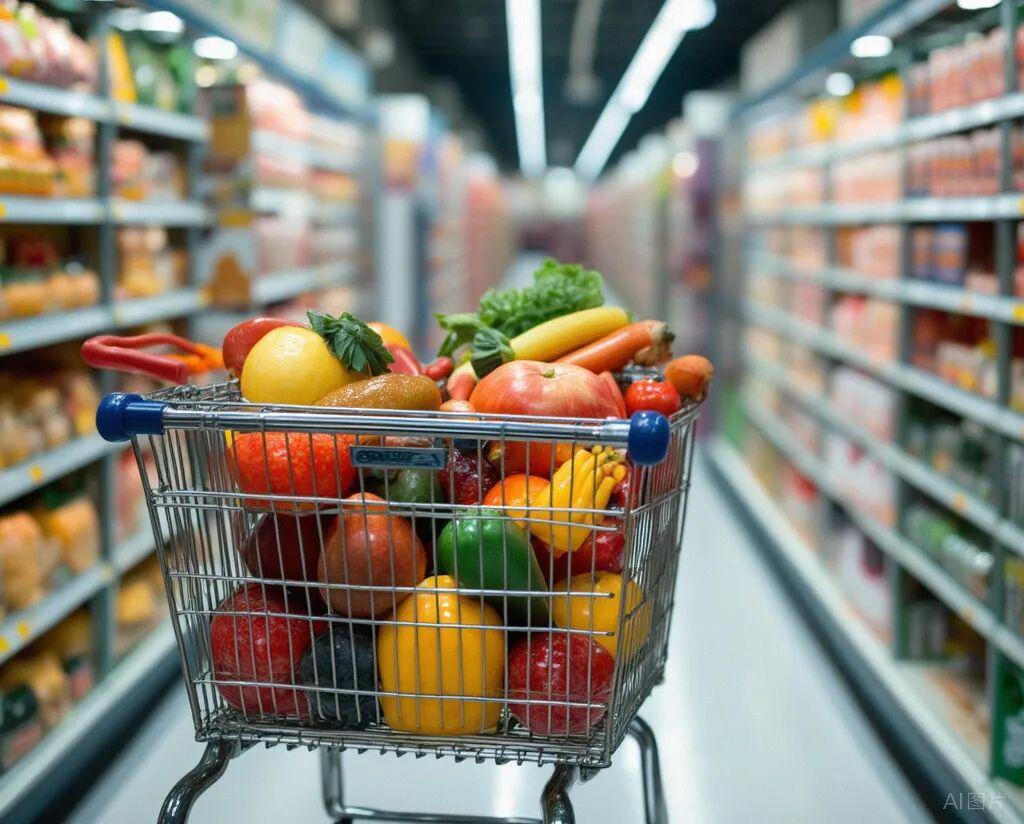 山姆引入阿里系高管，会员经济能否重振品质护城河？