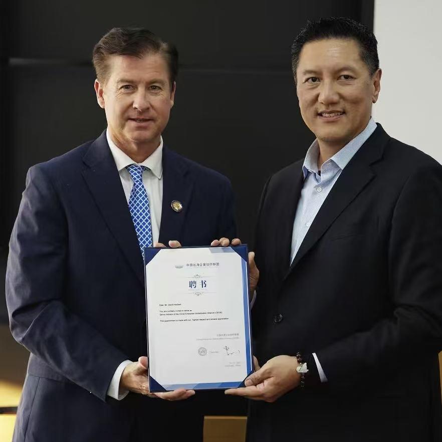 未来5-10年：中国企业出海美国的市场机遇与战略布局