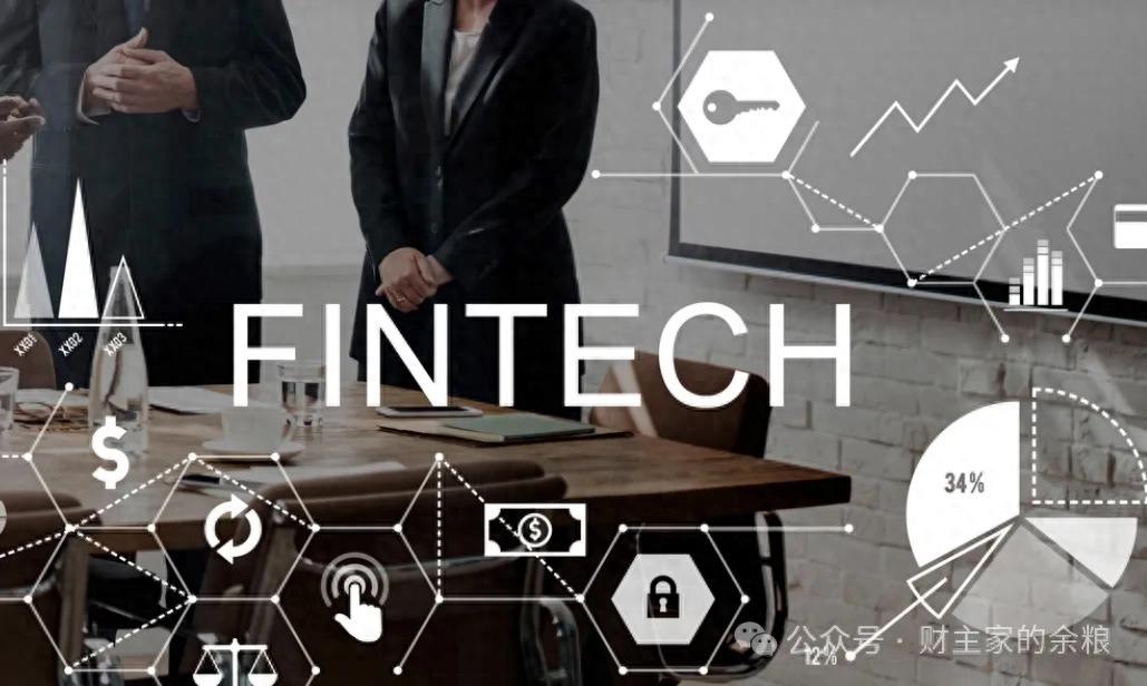 英伟达登顶美股，农业银行成A股新市值王，金融科技助力崛起