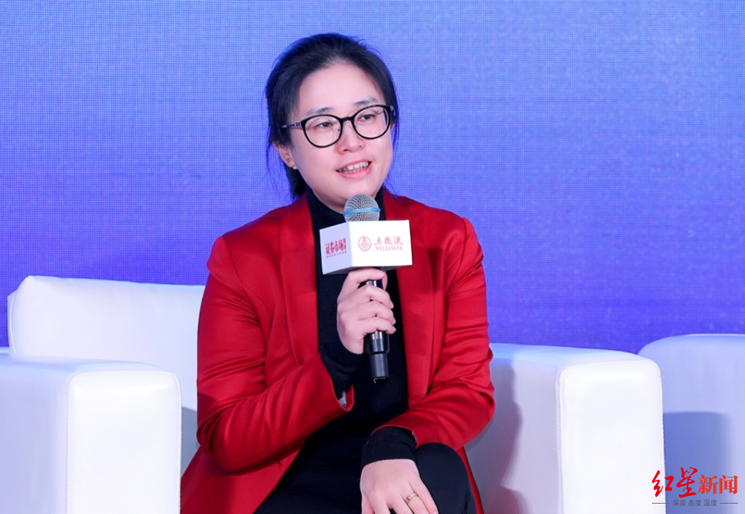 宜宾银行行长换任：蒋琳辞职，郭华接任新行长