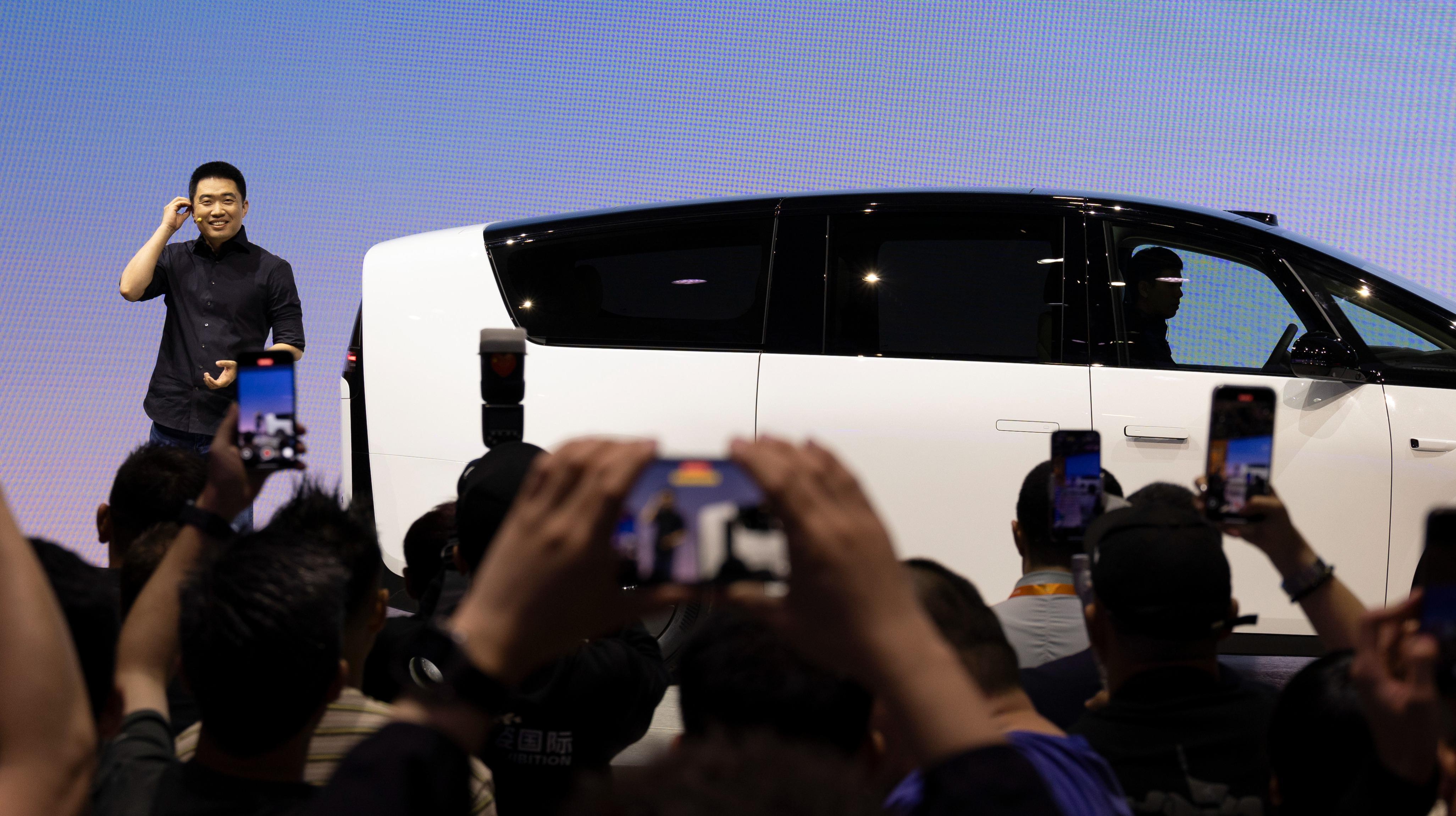 理想汽车致歉后：新能源车安全信任重建仍需时日