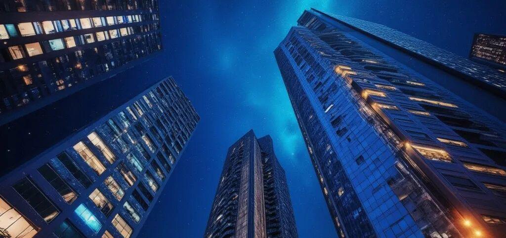 2025前10月TOP10房企销售变幅：保利、中海、华润为何跑输大盘？