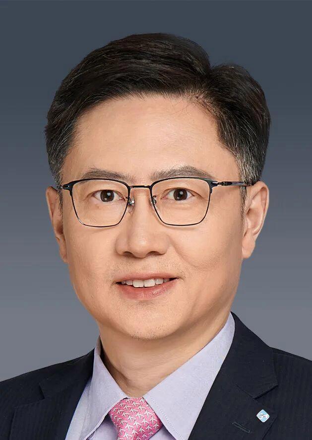 保利集团高层变动：吴盛悦出任总经理，张万顺退休