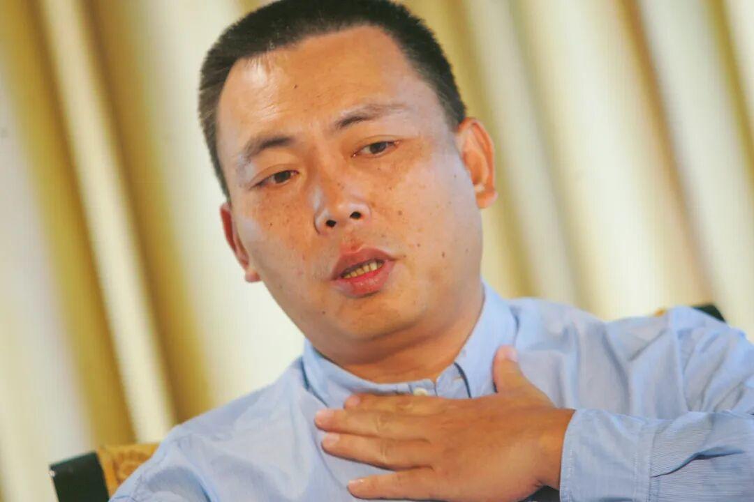 段永平捐赠1500万茅台股票，称分红可持续投资