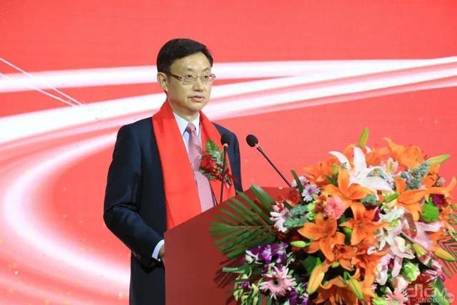 三一重能347亿市值换帅：80后LiQiang接任董事长，身家超4.7亿