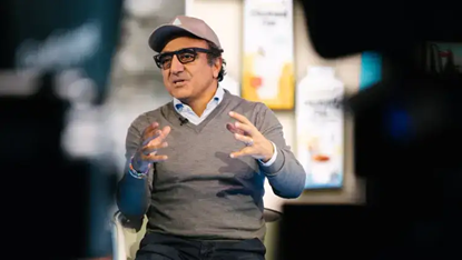 酸奶品牌Chobani估值达1422亿，希腊酸奶如何成就消费帝国？