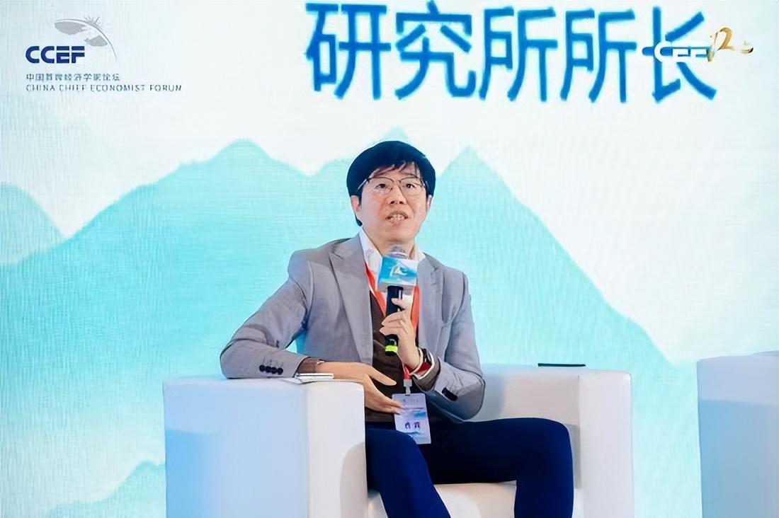 薛鹤翔：“十五五”锚定发展新航向