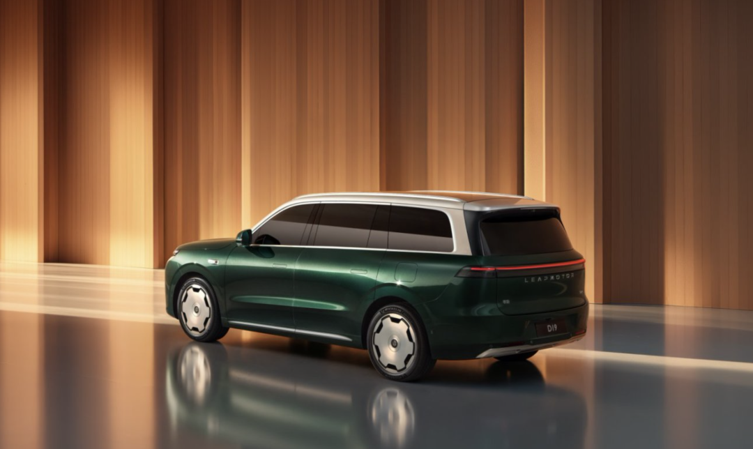 零跑朱江明：以行践言，以终为始，用实力打破“画饼”质疑